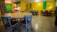 NY Moore Hostel