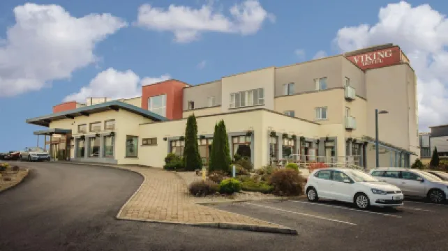 Waterford Viking Hotel Hotels in 