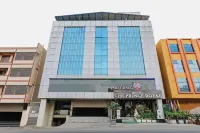王子皇家酒店 鄰近大榕樹的酒店