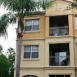 Your next magical getaway! Spacious 3 bedroom, 2 bath condo with pool access!