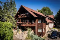 Vila Zorile Hotels in 