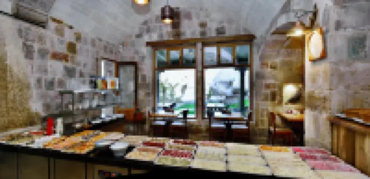 Aza Cave Cappadocia Adult Hotel