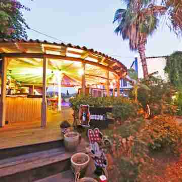 Casa Del Mar Bodrum Hotel Exterior