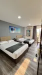 Hotel Gran Conquistador 33 Hotels in San Diego