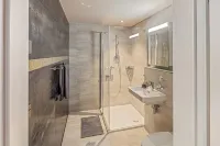 Hotel Rütli am Bahnhof Rüti ZH Hotel a Ruti