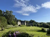 Maes Y Neuadd Hotels in Talsarnau