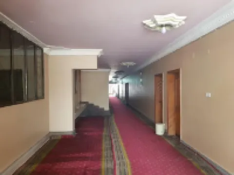 Hotel Qasr-e-Naz Hotels in Quetta