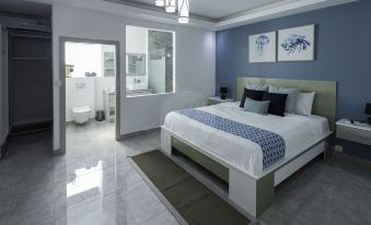 O'Beach Boutique Studios