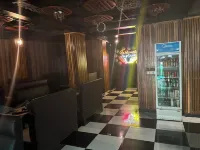 Peach City Apartments