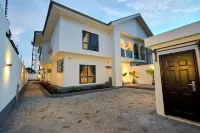 Casa Apartments Hotels in 