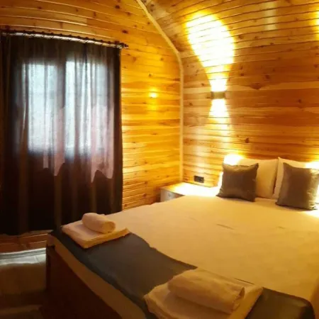 Riviera Bungalow Evleri Demre