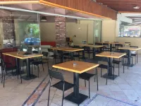Alpaylar Otel & Apart - breakfast