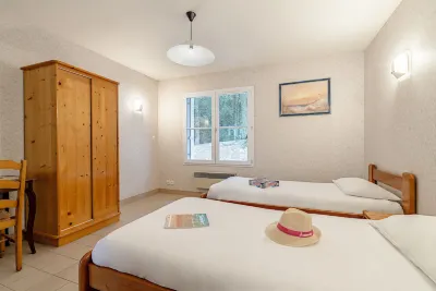Azureva Longeville-Sur-Mer Hotels in La Tranche-sur-Mer
