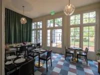 The Ashbrook Hotel Hotels in Franklin County