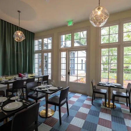 The Ashbrook Hotel