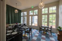 The Ashbrook Hotel Hotels in Frankfurt