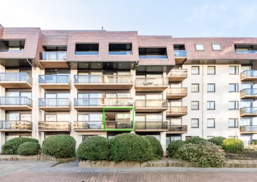 Family Stay in Oostduinkerke