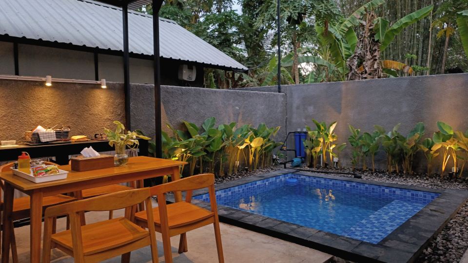 Niti Bhumi Villa