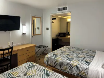 Motel 6 Riviera Beach, FL Hotels in Riviera Beach