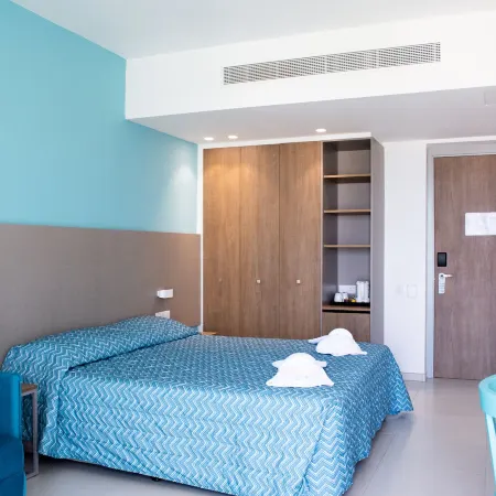 Mandali Hotel