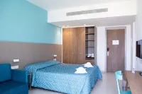 Mandali Hotel Hotels in Протарас