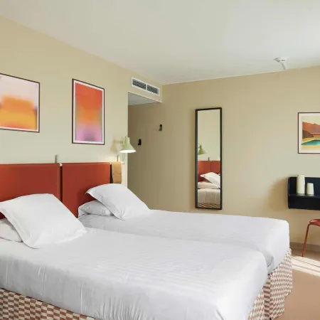 Hotel des Victoires by Soniho