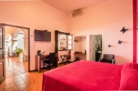 Hotel del Marquesado Hotels near Basilica de la Soledad