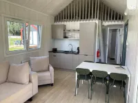 Gökaskratts Camping - 3 звезды