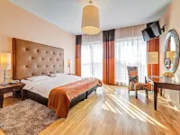 Don Prestige Residence Hotels near Wilda