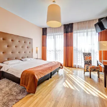 Don Prestige Residence Отели рядом с достопримечательностью «Мальтанское озеро»