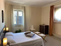 Palazzo Mongiò Hotel di Gallipoli