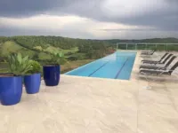 호텔 미란치 상 브라스 Sao Bras do Suacui 호텔