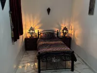 Riad El Borj Hotels in Taroudant Province