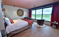 Le royaume des Lions Hotels in Saint-Ouen-en-Brie