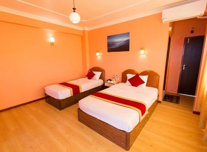 Paradise Villa Nagarkot