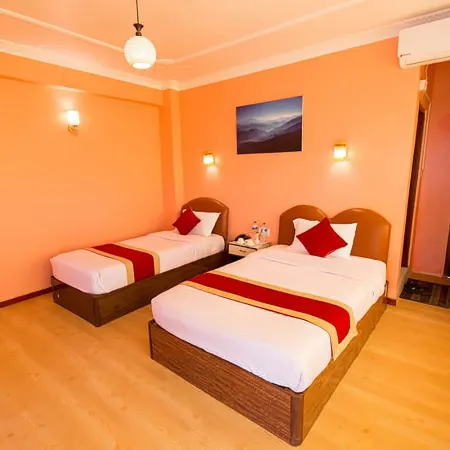 Paradise Villa Nagarkot