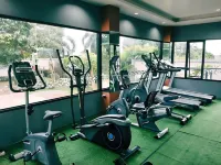 Grand Esie Service Apartment Hotels in Amphoe Pluak Daeng