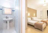 Nel Mare Studios Hotels in 