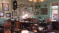 The Royal Oak Hotel and Restaurant Hôtels à : Tarporley