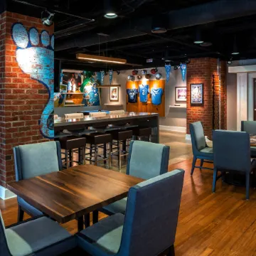 Rizzo Center, A Destination by Hyatt Hotel