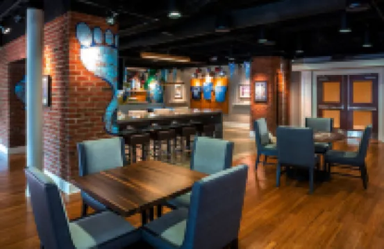 Rizzo Center, A Destination by Hyatt Hotel