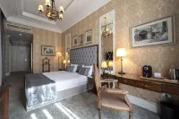 Sapphire City Hotel