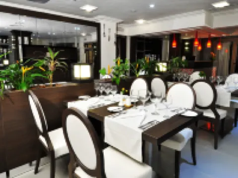 Benin Royal Hotel Hotels in Cotonou