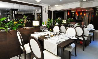 Benin Royal Hotel