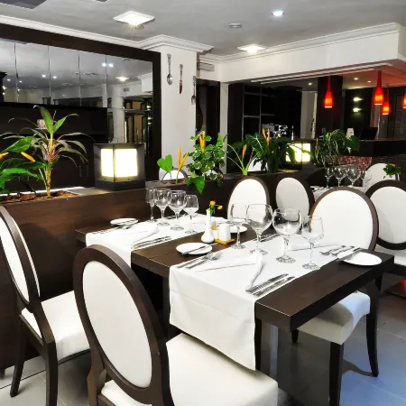 Benin Royal Hotel