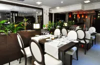 Benin Royal Hotel Hotel di 