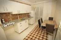 Özkanlar Apart Hotels in Bolu Merkez