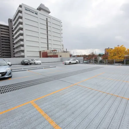 Hotel Monarque Tottori