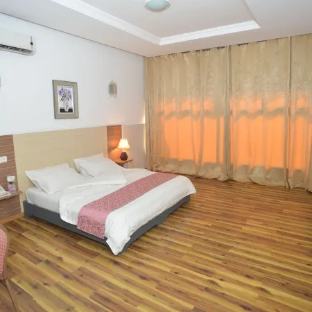 Jess Hotel