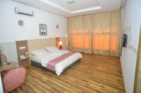 Jess Hotel Отели рядом с достопримечательностью «CEET ADIDOGOMÉ»